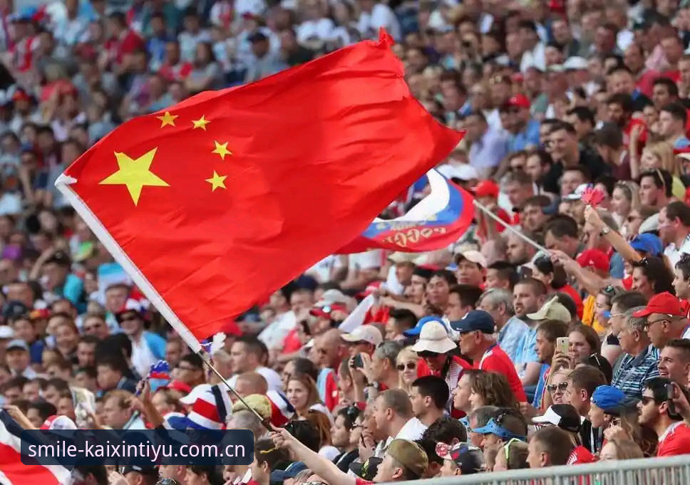世界杯球迷签证困境全解析：中东局势如何影响观赛之旅